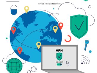 Use a VPN for your next digital marketing campaign
