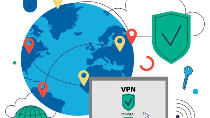 Use a VPN for your next digital marketing campaign