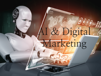 Using AI: Unlock the Power of Digital Marketing