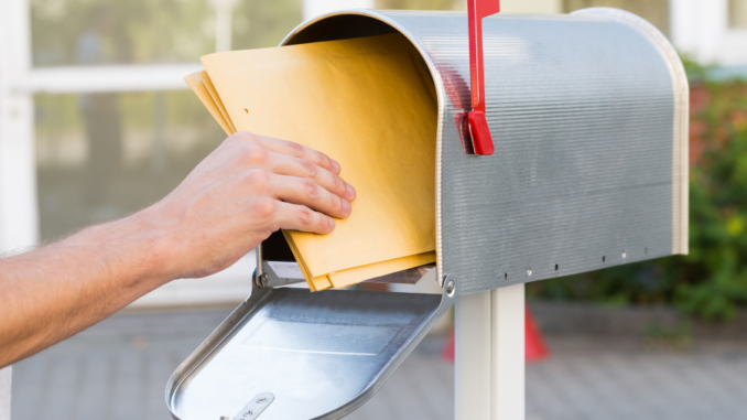 What is Direct Mail? ⋆ Tradition & Digital Marketing