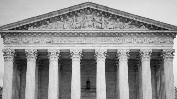 Who We Do Business With, the Supreme Court, Equal Justice Under Law... and "Beer?" | Electric Bricks Digital Marketing