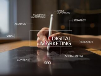 Why UX Matters In Your Digital Marketing Strategy 