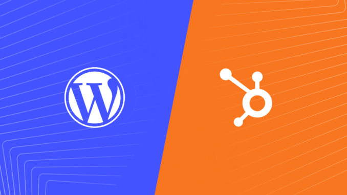 Your Digital Marketing Power: HubSpot and WordPress Integration FAQs