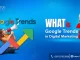 what is google trends in digital marketing 2023