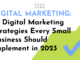 10 Digital Marketing Strategies Every Small Business Should Implement in 2023 - Tribal Media