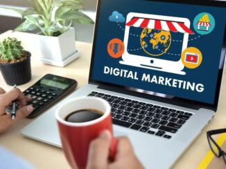 7 Steps to Build a Successful Digital Marketing Strategy from Scratch