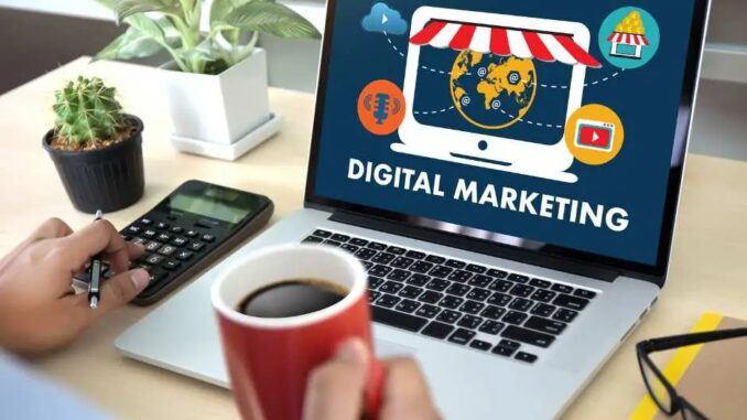 7 Steps to Build a Successful Digital Marketing Strategy from Scratch