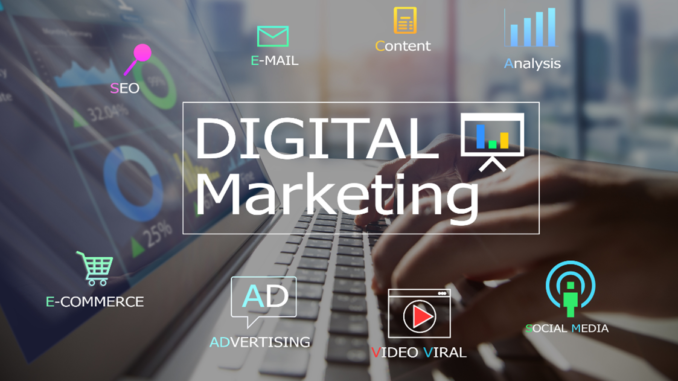 A Digital Marketing Company in Kansas City 7 Predictions for the Future of Digital Marketing