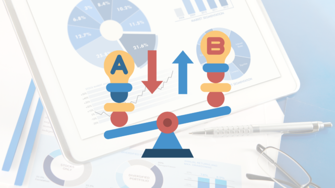 A/B Testing in Digital Marketing: The Secret Sauce for Small Businesses | Smarter Web