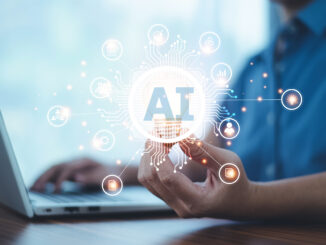 AI in Digital Marketing, Part 1