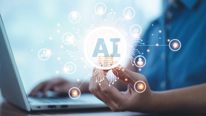 AI in Digital Marketing, Part 1