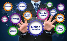 Best Digital Marketing Course in Chandigarh, Mohali-Digital Discovery Institute