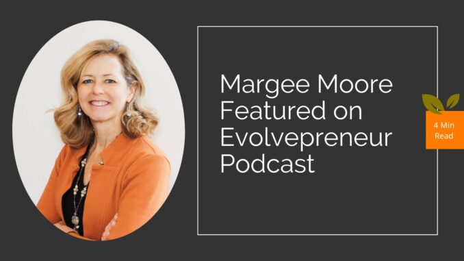 BigOrange CEO Shares Entrepreneur Story on Digital Marketing Podcast Episode