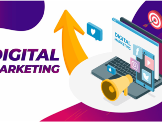 Boost Your Online Presence with Digital Marketing Solutions