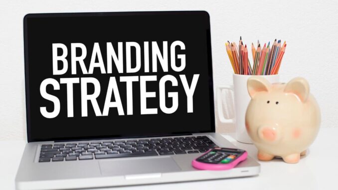 Branding Strategy: Setting Your Digital Marketing Agency for Success