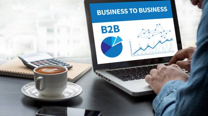 Digital Marketing Agency in Dubai | B2B Industry Marketing- Mccollins