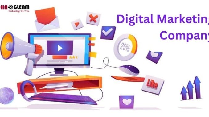 Digital Marketing Company in kolkata | Maximizing ROI with Performance