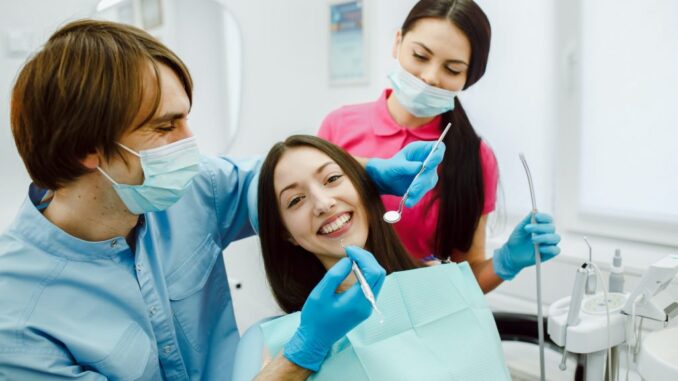 Digital Marketing For Dentists: 15 Strategies For Success