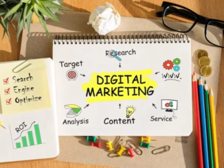 Digital Marketing: One’s Guide to Online Success