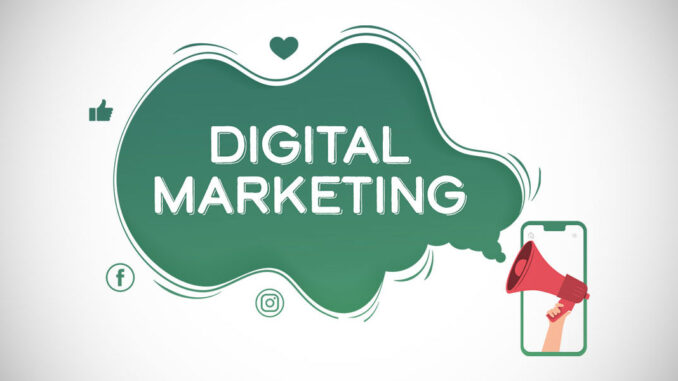 Digital Marketing Specialist Services for Effective Online Branding