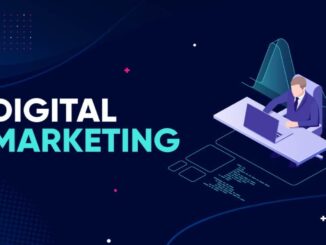 Digital Marketing Strategies for Online Success Reach New Heights