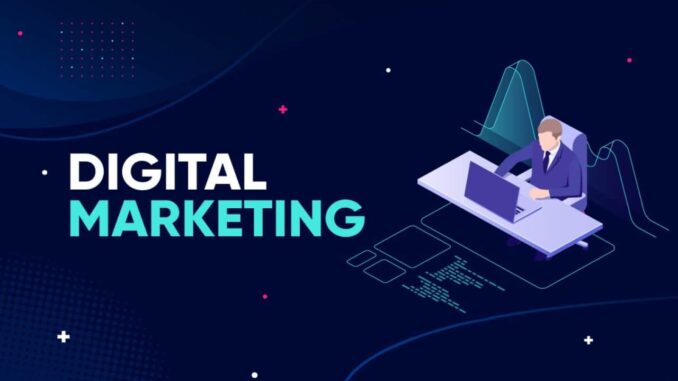 Digital Marketing Strategies for Online Success Reach New Heights