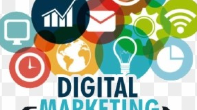 Digital Marketing Teaching