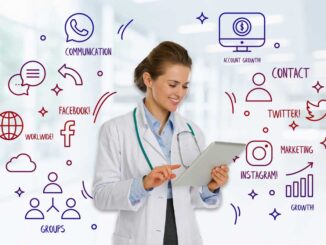 Digital Marketing for Doctors: 20 Tips to Attract Patients