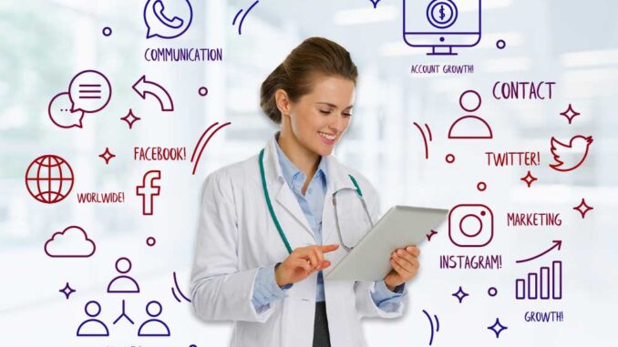 Digital Marketing for Doctors: 20 Tips to Attract Patients