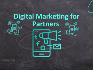 Digital Marketing for MSPs, VARs, and SIs: A Primer for SMB Partners - JSG Blog