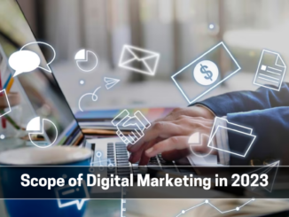 Digital Marketing in 2023 | Best Digital Marketing Agency in Kolkata