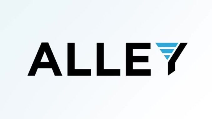 Digital marketing agency Alley announces new client wins