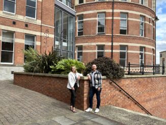 Digital marketing agency expands to new Nottingham workspace - East Midlands Business Link