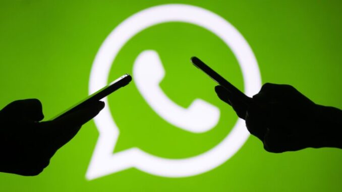 Does Whatsapp Notify When You Screenshot a Picture or Story - Maximizing Privacy - Learn Digital Marketing
