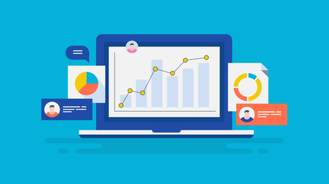 Don't Leave Data on the Table: How to Leverage Business Insights from Your Digital Marketing Analytics | emfluence Digital Marketing