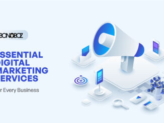 Essential Digital Marketing Services For Every Business