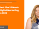 FOMO Alert:  The 20 Must-Attend Digital Marketing Events in 2023