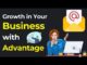 Growth in your Business | e-mail marketing | e-mail Marketing Strategy | digital marketing [Video] – MediaVidi