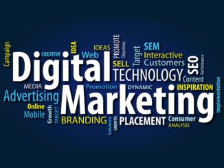 Harnessing the power of digital marketing to Drive Success and Growth