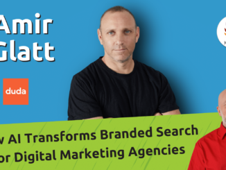 How AI Transforms Branded Search for Digital Marketing Agencies - Kalicube Knowledge Nuggets