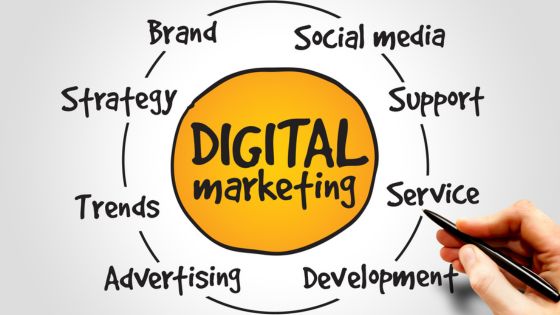 How Digital Marketing Company in Delhi Benefit your Business?