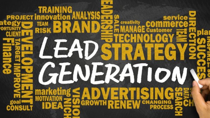 How to Generate Leads with Digital Marketing