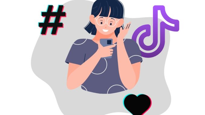 How to Remove a Filter from a TikTok Video: Step-by-Step - Learn Digital Marketing