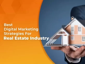 Increase Real Estate Sales with Digital Marketing-2023