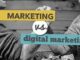 Instagram Marketing vs. Digital Marketing: A Comprehensive Guide to Harnessing the Power of Both