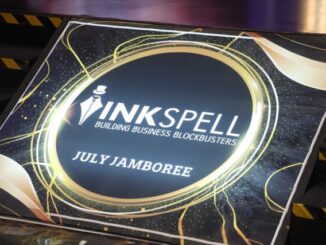 July Jamboree By Inkspell Media Celebrated The Dynamic World Of Digital Marketing