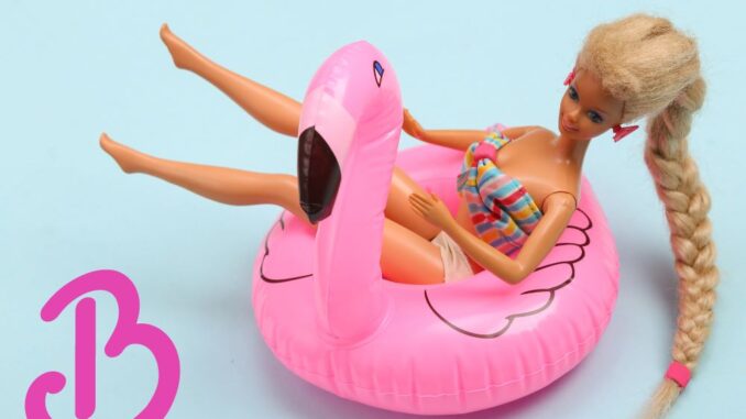Leveraging the Power of Digital Marketing: What we can learn from the Barbie Movie
