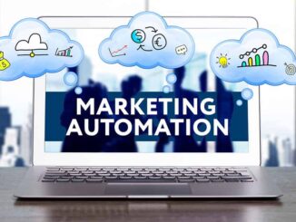 Marketing Automation: The Future of Efficient Digital Marketing