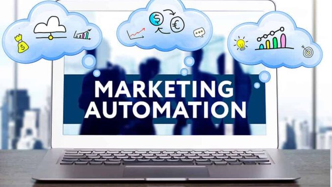 Marketing Automation: The Future of Efficient Digital Marketing
