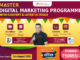 Master Digital Marketing Program Batch-5